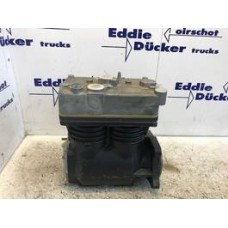 DAF 1396283-1348481 COMPRESSOR KNORR-BREMSE LP4984 SEB01783000 CF85 (NEW)