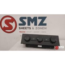 Mercedes-Benz Occ Ecu bedieningspaneel verwarming actros mp4