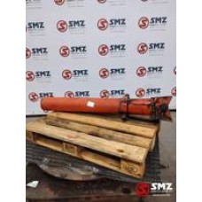 Occ Hydraulische zuiger 3x uitschuifbaar