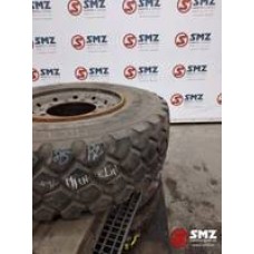 Occ band 365/85R20 michelin xzl