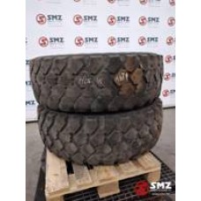 Michelin Occ Band 395/85R20 Michelin
