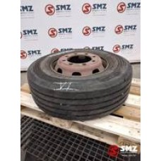 Michelin Occ Band 305/70R19.5 Michelin XZE2+