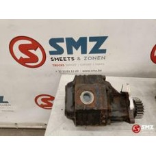 Occ Hydraulische pomp