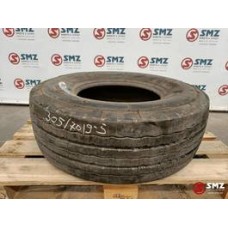 Michelin Occ Band 305/70R19.5 Michelin XZU