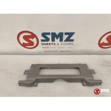 Mercedes-Benz Occ klep nummerplaathouder