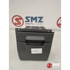 Renault Occ lade met bekerhouder Renault T
