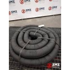 Occ flexibele slang Ø76mm lengte 10m