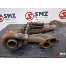 Deutz Occ Turbo Deutz Bf8l513