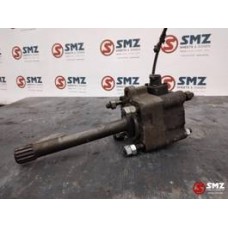 Occ Hydrauliek PTO ZF NH1C