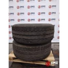 Linglong Occ Band 425/65R22.5 Linglong K-works KXA400