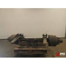 BPW Occ as bpw khzf 11010-15 eco-p