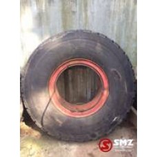 Michelin Occ Band 14.00R24