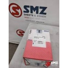 Renault Occ Zuiger 123.035mm STD Renault