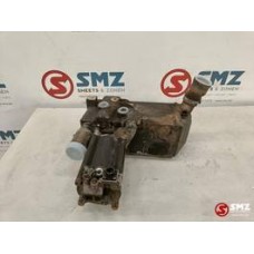 ZF Occ koeler Intarder ZF16S151