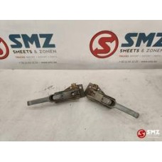 Occ PWP zeilspanners (2st) oplegger