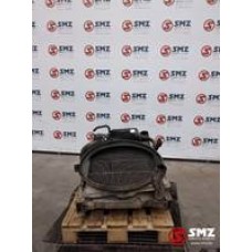 Mercedes-Benz Occ Radiator + intercooler Mercedes sk 1733