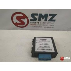 Scania Occ Ecu EEB Scania 4-serie