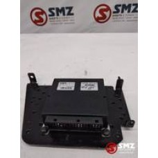 Scania Occ Ecu ELC ECAS Scania R 6x2