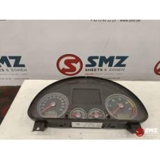 Iveco Occ Instrumentenpaneel Iveco Stralis