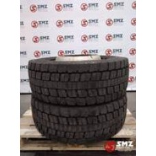 Goodyear Occ Band 315/60R22.5 Goodyear regional RHD2