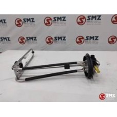 Mercedes-Benz Occ AdBlue tankvlotter Actros MP4/MP5