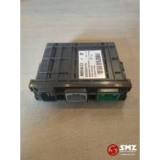 Renault Occ Ecu deurslot DDM UPWD Renault T