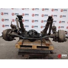 Renault Occ Stuuras met differentieël TRM 4000