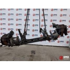 Mercedes-Benz Occ vooras F-7.5/C22.5 Mercedes Actros mp4