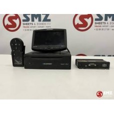 Occ Navigatie Blaupunkt TravelPilot DX-V