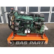 Volvo Motor Volvo D13K 420