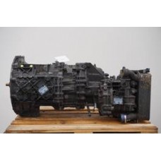 ZF 12AS2331DD+INT3