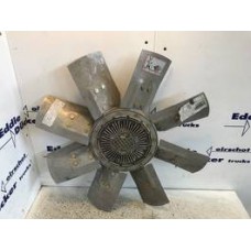 Mercedes-Benz A-klasse 0022056306 VISCOKOPPELING 6132806603 (NEW)