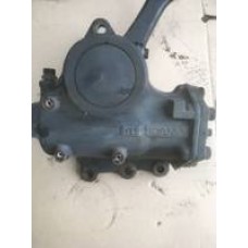 Scania Lenkgetriebe Scania R420 Servo ZF 8098 8098955872 Lenkung