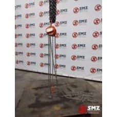Occ Ketting takel 500kg