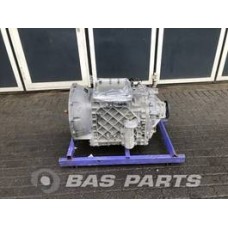 Renault Renault AT2412D Optidriver Versnellingsbak