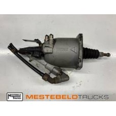 Renault Koppelingsbekrachtiger 16S151 OD
