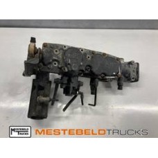 Renault Schakeldeksel 16S151