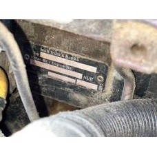 MAN D 2066 LF 41, EURO 5, 400 PS