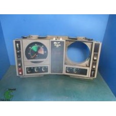 MAN 81.27102-6142 INSTRUMENTENPANEEL
