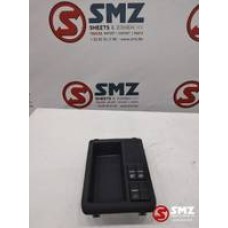 MAN Occ Interieurdeel MAN TGX 81617016344