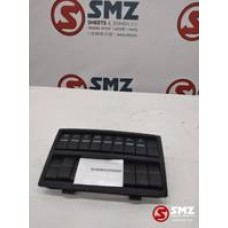 MAN Occ Interieurdeel dashboard schakelaars MAN TGX