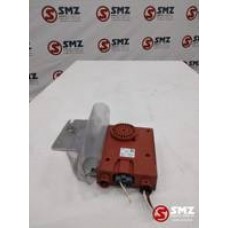 MAN Occ Ecu omvormer 24V/12V 10A MAN TGX