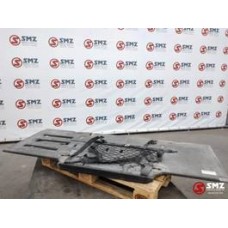 Volvo Occ Plaat bed onder Volvo FH4 84078848