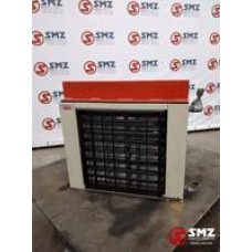 Occ Warmtewisselaar Aircalo 4210 250W