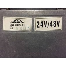 Linde E18 BR322