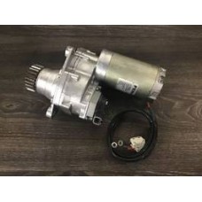 Linde N20