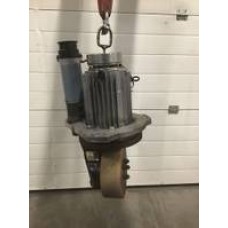 Jungheinrich ECE225