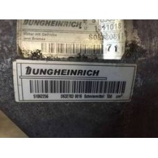 Jungheinrich ERE120