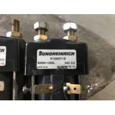 Jungheinrich SW80-1666L