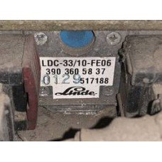 Linde LDC 33 / 336-02 / 3903605837